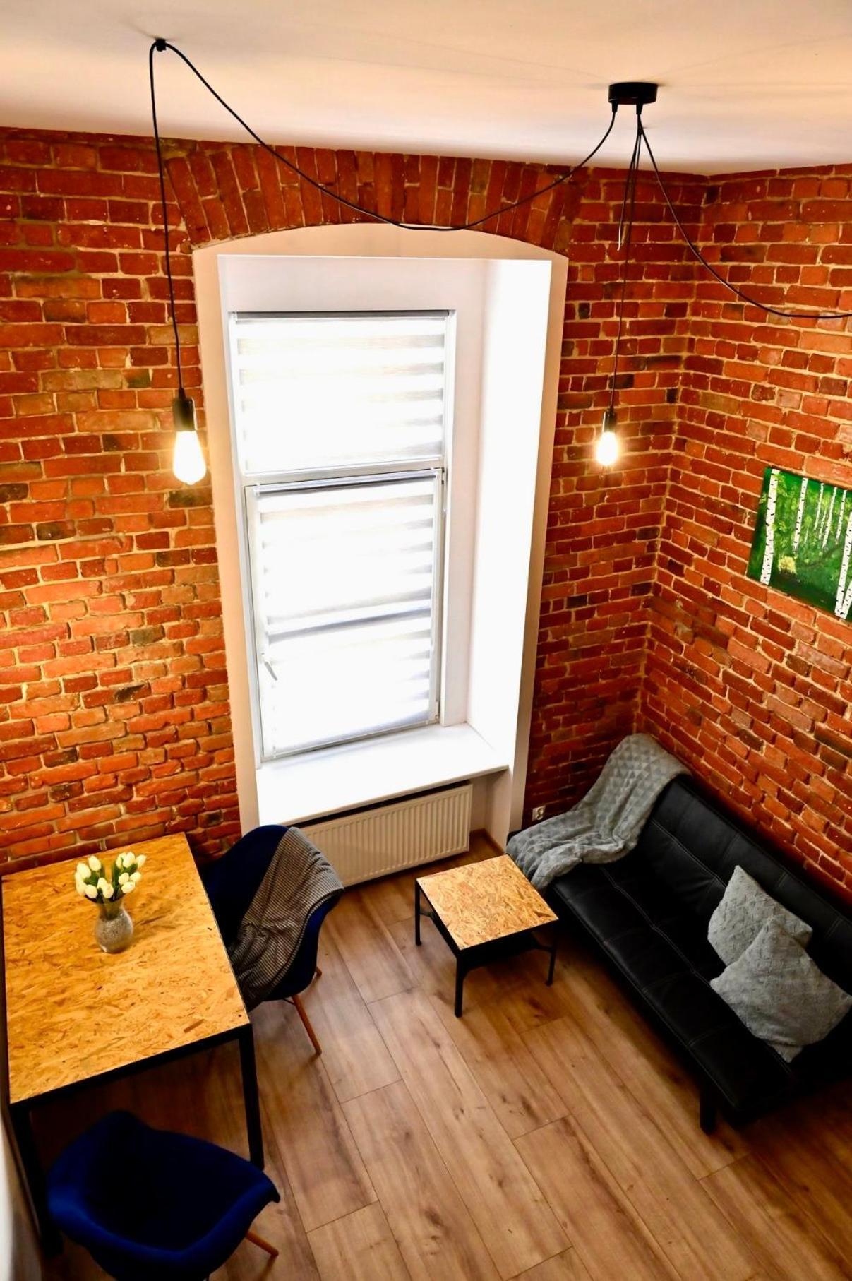 Boogie Apartment